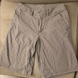 Lululemon men’s casual shorts